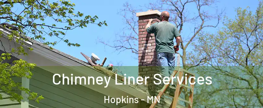  Chimney Liner Services Hopkins - MN