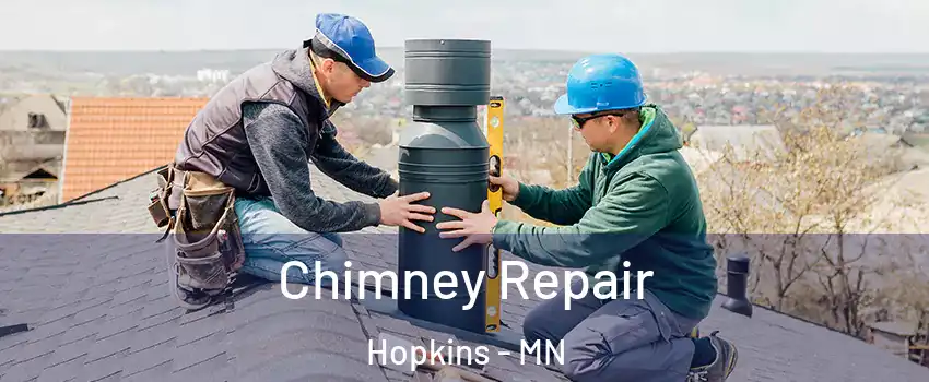  Chimney Repair Hopkins - MN