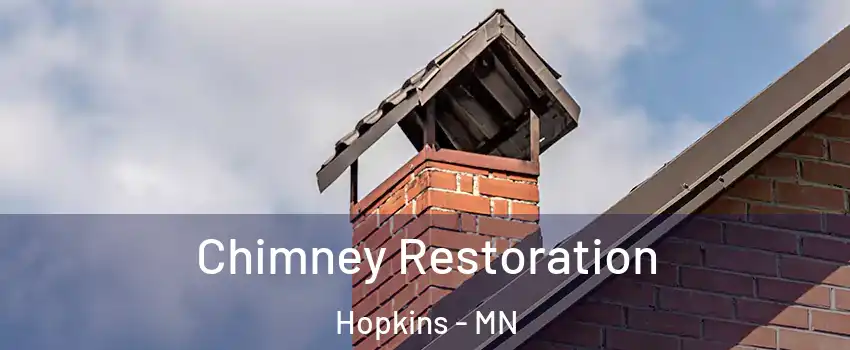  Chimney Restoration Hopkins - MN