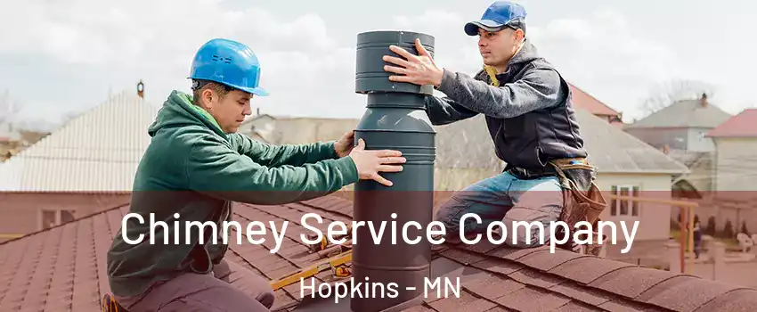  Chimney Service Company Hopkins - MN