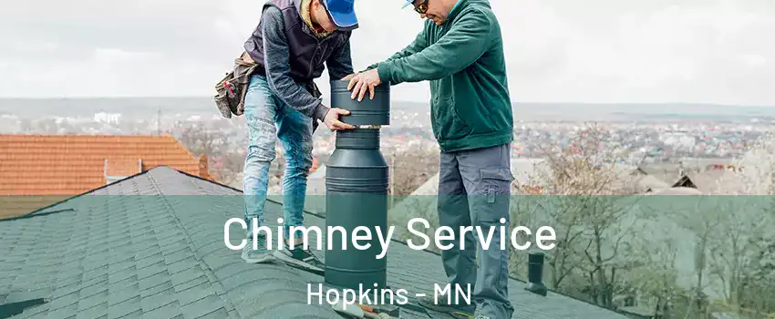  Chimney Service Hopkins - MN