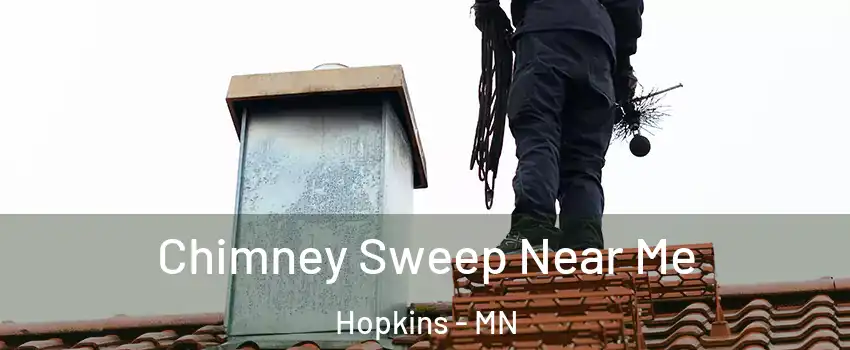  Chimney Sweep Near Me Hopkins - MN