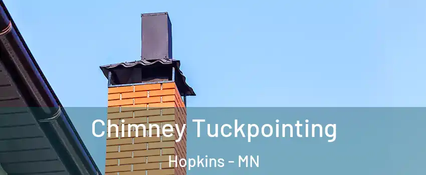  Chimney Tuckpointing Hopkins - MN