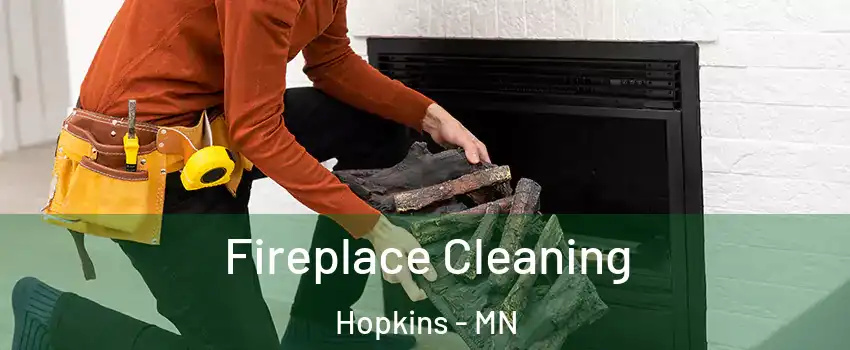  Fireplace Cleaning Hopkins - MN