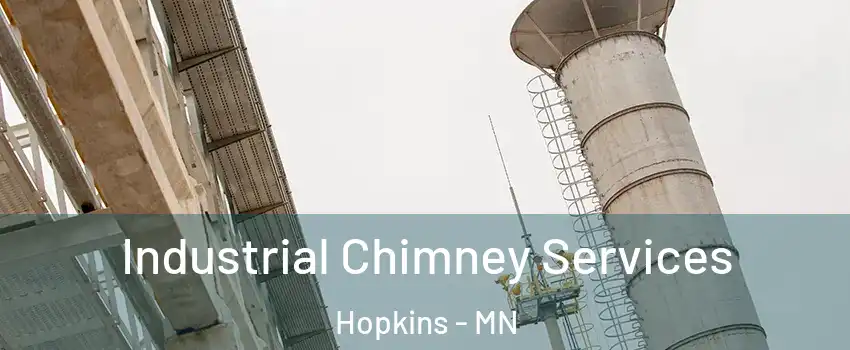  Industrial Chimney Services Hopkins - MN