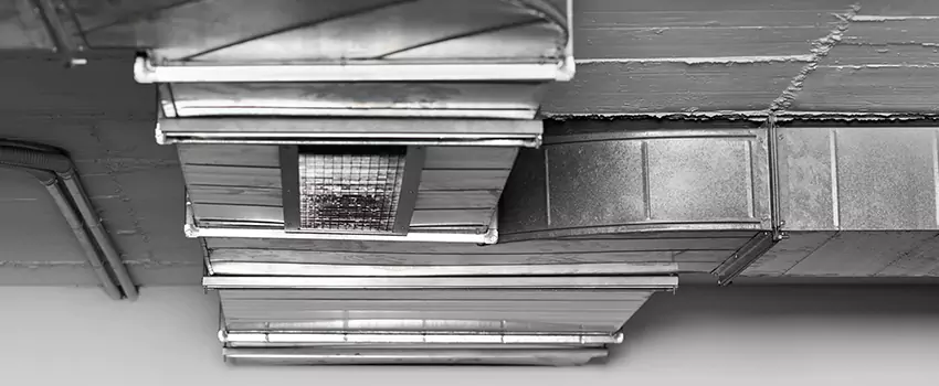 Trusted Air Duct Cleaning Company in Hopkins, Minnesota