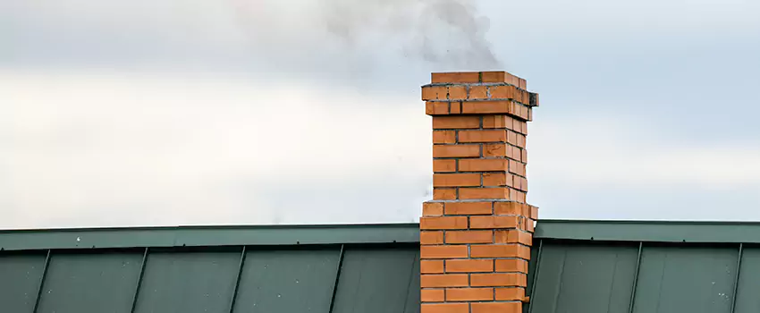 Animal Screen Chimney Cap Repair And Installation Services in Hopkins, Minnesota