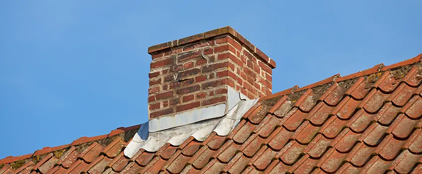 Residential Chimney Bricks Rotten Repair Services in Hopkins, MN