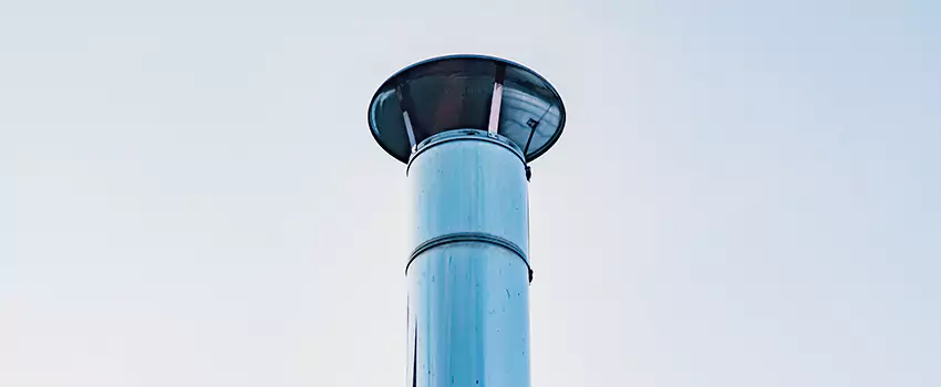 Wind-Resistant Chimney Caps Installation and Repair Services in Hopkins, Minnesota