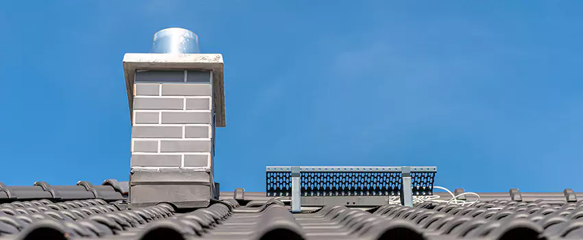 Chimney Flue Relining Services in Hopkins, Minnesota
