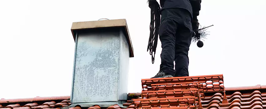 Chimney Liner Services Cost in Hopkins, MN