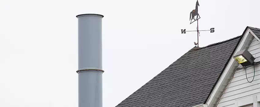 Chimney Inspection in Hopkins, MN
