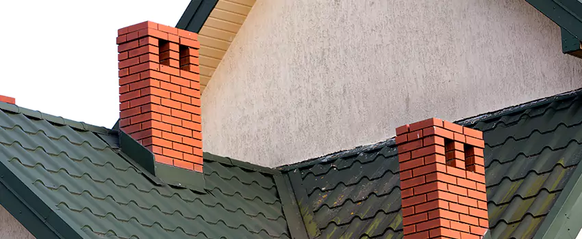 Chimney Saver Waterproofing Services in Hopkins, Minnesota