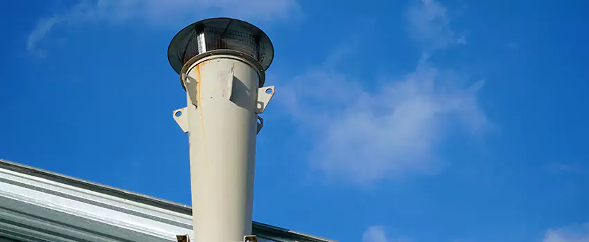 Chimney Spark Arrestor Requirements in Hopkins, MN