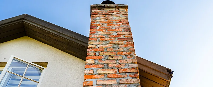 Chimney Mortar Replacement in Hopkins, MN