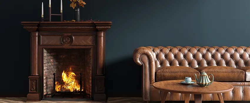 Traditional Fireplace Design Refurbishment Costs in Hopkins, Minnesota