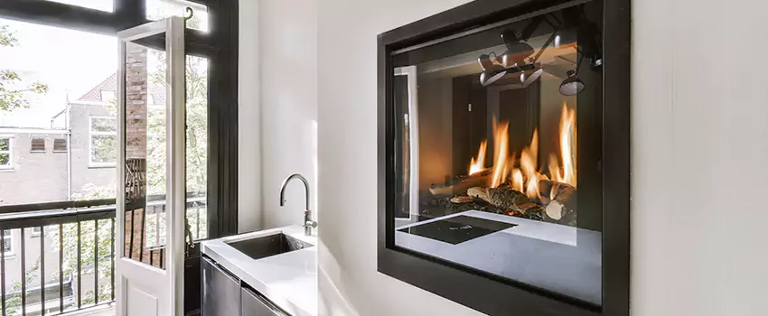 Dimplex Fireplace Installation and Repair in Hopkins, Minnesota
