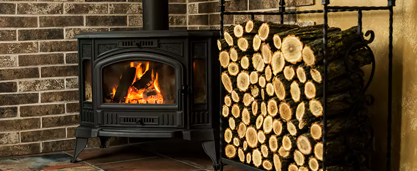 Drolet Fireplaces in Hopkins, Minnesota