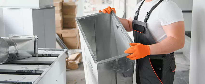 Benefits of Dryer Vent Inspection in Hopkins, MN