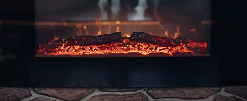 Outdoor Electric Fireplace Installation Solutions in Hopkins, MN
