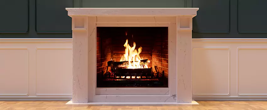 Empire Comfort Systems Fireplace Installation and Replacement in Hopkins, Minnesota