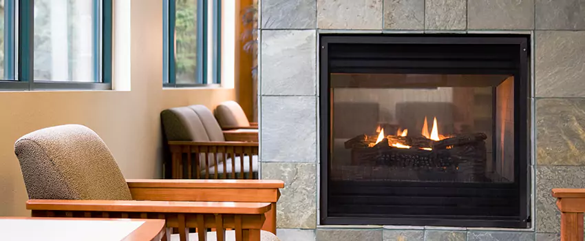Fireplace Refacing in Hopkins, Minnesota