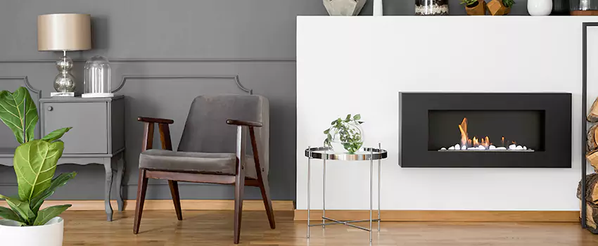 Fireplace Hanging Screens Installation Specialists in Hopkins, MN