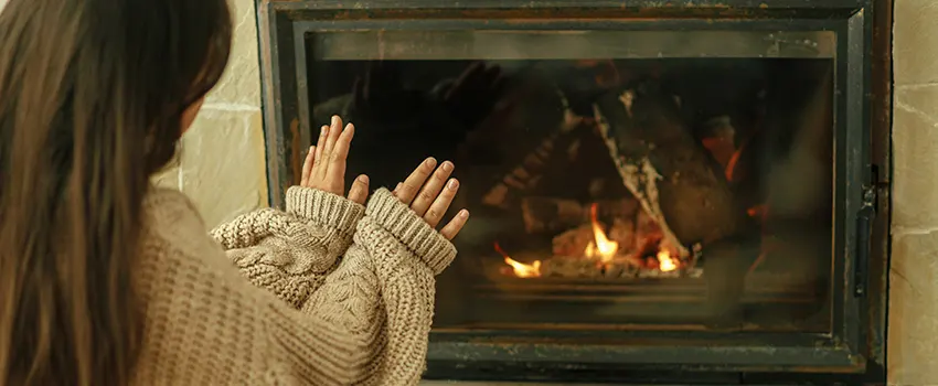 Wood-burning Fireplace Smell Removal Services in Hopkins, MN