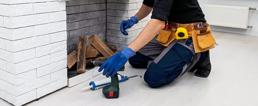 Smoke Chamber Safety Upgrades in Hopkins, Minnesota