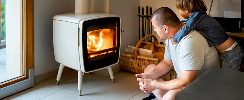 Fireplace Safety Inspection Technician in Hopkins, Minnesota