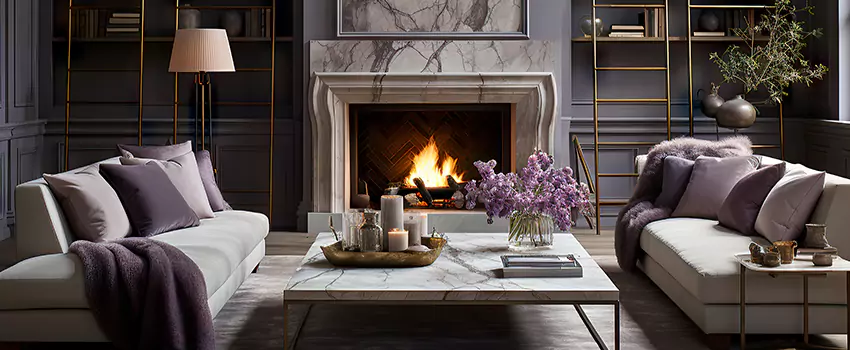 Fireplace Xtrordinair Ember-Glo Insert Fireplace Maintenance in Hopkins, Minnesota