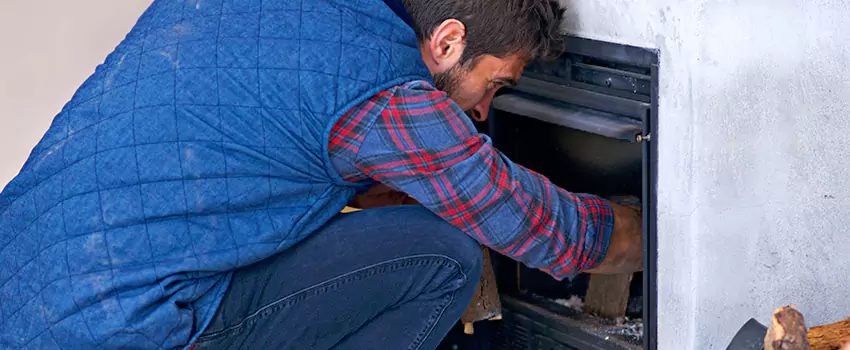 Fix Non-Working Prefabricated Fireplace in Hopkins, MN