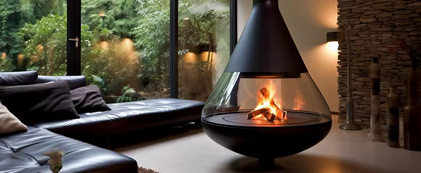 Affordable Floating Fireplace Repair And Installation Services in Hopkins, Minnesota