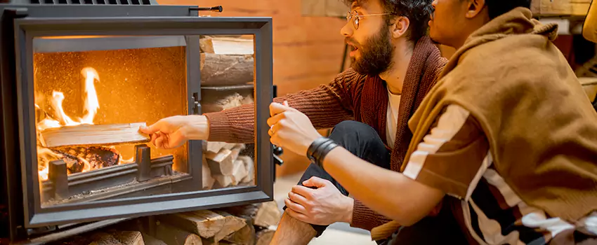 Benefits of Harman Stoves Fireplace in Hopkins, Minnesota