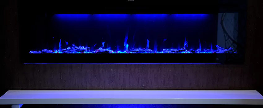 Benefits of Multi-Color Fireplace Installation in Hopkins, MN