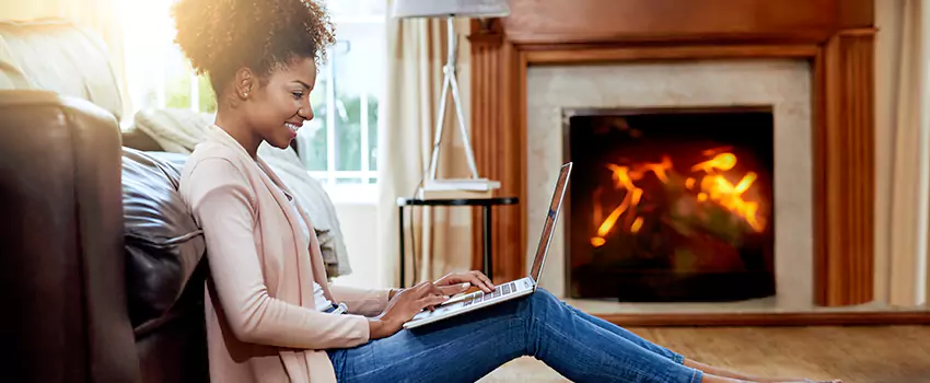 Cost-Effective Osburn Fireplace Installation and Repair in Hopkins, MN