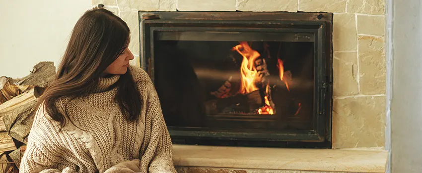 Regency Outdoor Fireplace Products Maintenance and Replacement Services in Hopkins, Minnesota