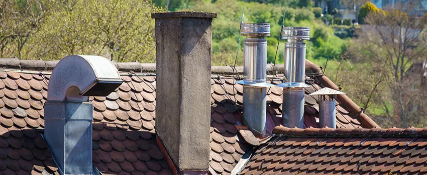 Residential Chimney Flashing Repair Services in Hopkins, MN