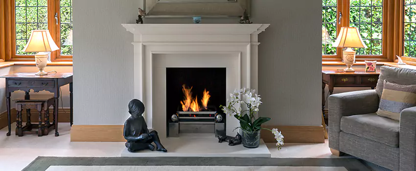 RSF Fireplaces Maintenance and Repair in Hopkins, Minnesota
