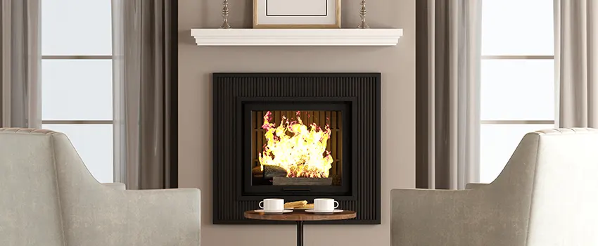 Superior Outdoor Fireplace Repair in Hopkins, MN