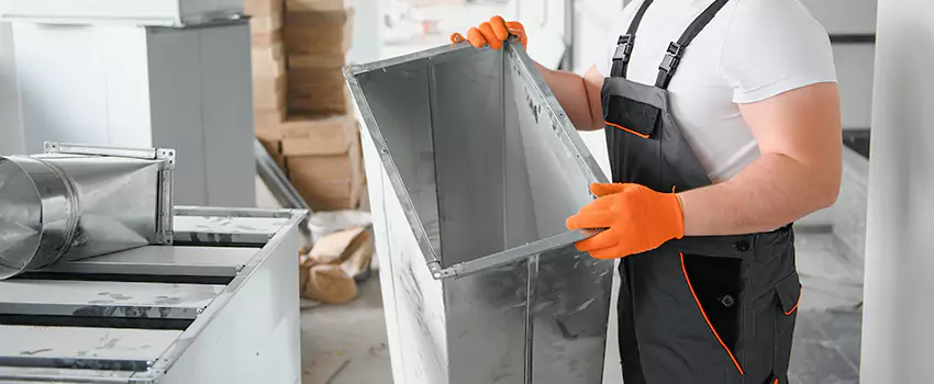 Ventilation Fan Cleaning Services in Hopkins, Minnesota