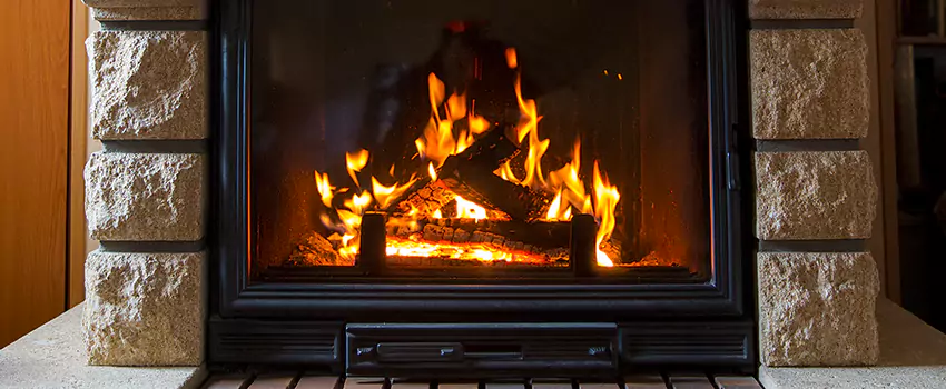 Best Wood Fireplace Repair Company in Hopkins, Minnesota