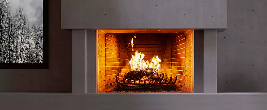 Indoor Wood Burning Furnace Repair and Installation in Hopkins, Minnesota