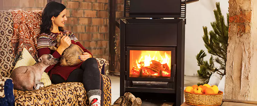 Wood Stove Chimney Cleaning Services in Hopkins, MN