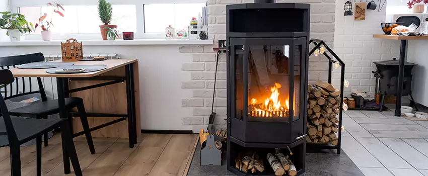 Wood Stove Inspection Services in Hopkins, MN