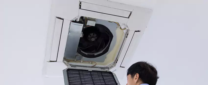 Benefits of Professional Air Duct Cleaning in Hopkins, Minnesota