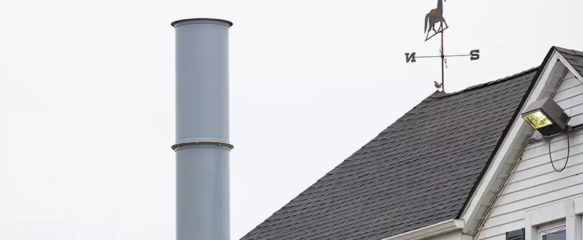 Multi-flue Chimney Caps Installation And Repair in Hopkins, MN