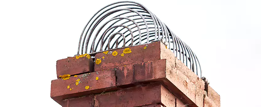 Chimney Crown Problems in Hopkins, Minnesota