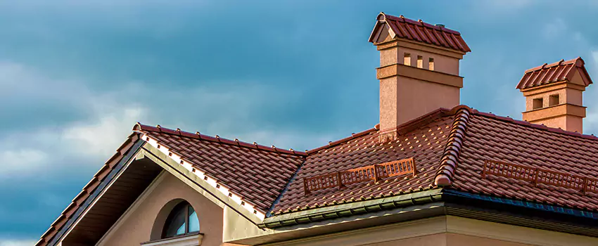 Residential Chimney Services in Hopkins, Minnesota
