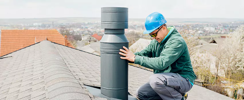 Insulated Chimney Liner Services in Hopkins, MN
